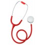 STETHOSCOPE LAUBRY PAVILLON PROFILE CARMIN