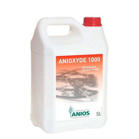 ANIOXYDE 1000 4X5L + ACTIVATEUR