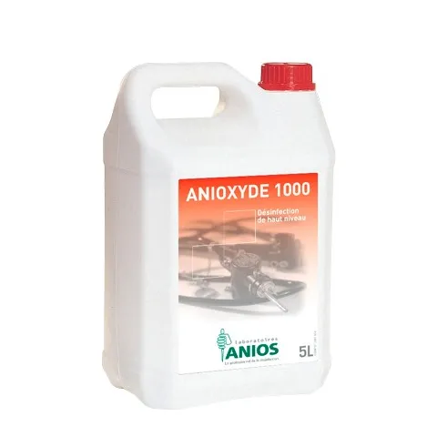 ANIOXYDE 1000 4X5L + ACTIVATEUR