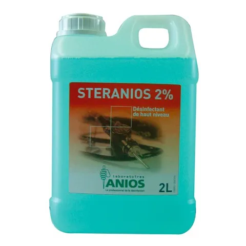 STERANIOS 2% 2L