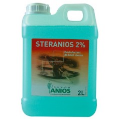 STERANIOS 2% 2L