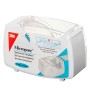 SPARADRAP MICROPORE 2,50CMX9,14M DEVIDOIR FERME
