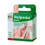 SPARADRAP VELPEAUPORE 2,50CMX9,14M DEVIDOIR