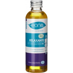 HUILE MASSAGE RELAXANTE EONA 100ML