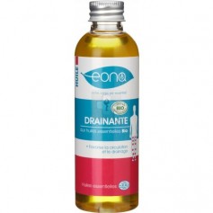 HUILE MASSAGE DRAINANTE EONA 100ML