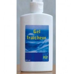 GEL PHYTO SPORT FROID 200ML