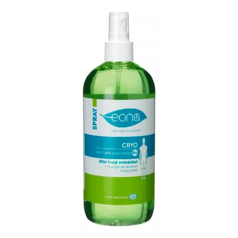 SPRAY CRYO EONA 500ML