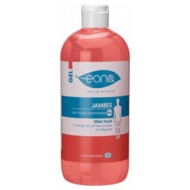 GEL JAMBE EONA 500ML