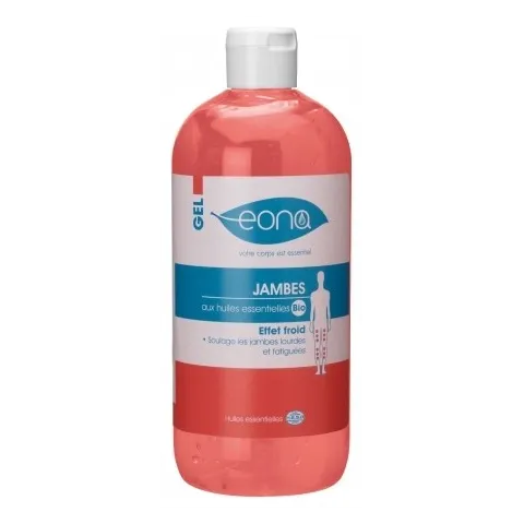 GEL JAMBE EONA 500ML