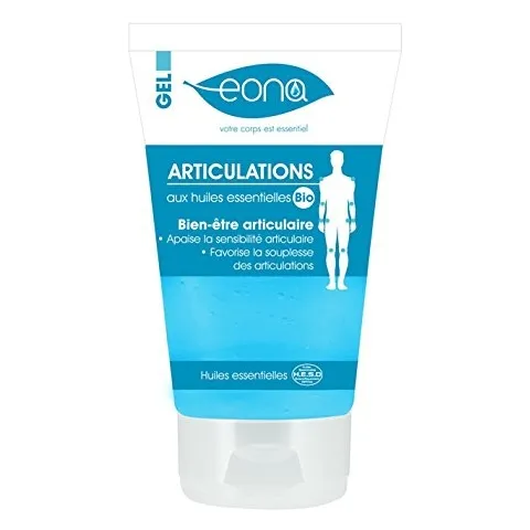 GEL ARTICULATION EONA 125ML