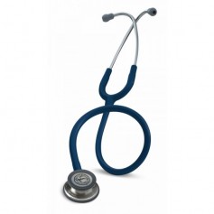 Stethoscope classic III Bleu marine Littmann