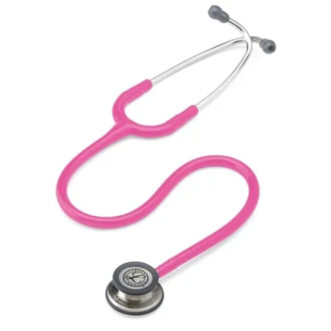 STETHOSCOPE CLASSIC III ROSE