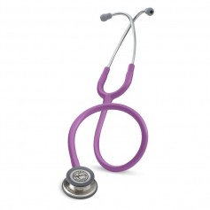 Stethoscope Littmann classic III lavande