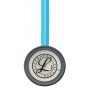STETHOSCOPE CLASSIC III TURQUOISE