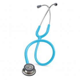Stethoscope classic III turquoise