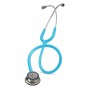 Stethoscope classic III turquoise