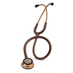 Stethoscope Littmann classic III edition cuivre