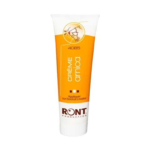 ARNICA TUBE 50G
