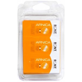 CREME TRIO ARNICA BLISTER X10