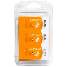 CREME TRIO ARNICA BLISTER X10