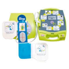 DEFIBRILLATEUR AEDPLUS FORMATION