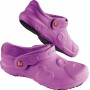Sabot Schu'zz Globule Femme Noir