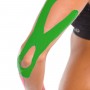 Bande de Taping 3b scientific en vert