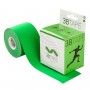 Bande de Taping 3b scientific en vert