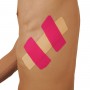 Bande de Taping 3b scientific en Beige