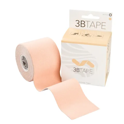 Bande de Taping 3b scientific en Beige