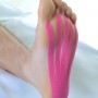 Bande de Taping 3b scientific en rose