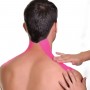 Bande de Taping 3b scientific en rose