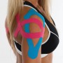 Bande de Taping 3b scientific en rose