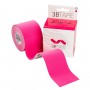 Bande de Taping 3b scientific en rose