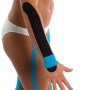Bande de Taping 3b scientific en bleu