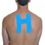 Bande de Taping 3b scientific en bleu