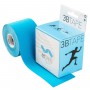 Bande de Taping 3b scientific en bleu