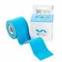 Bande de Taping 3b scientific en bleu