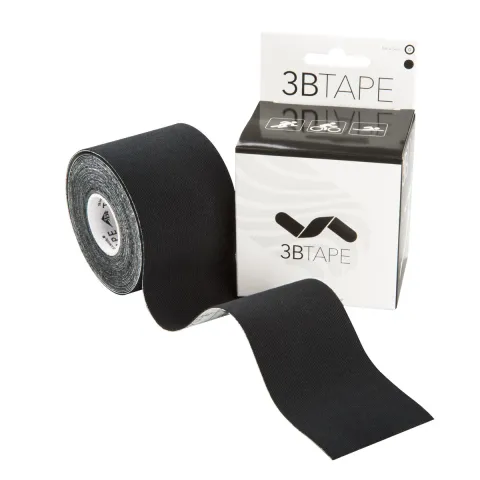 Bande de Taping 3b scientific en noir