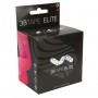 Bande de Taping elite 3b scientific en Rose