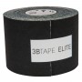 Bande de Taping elite 3b scientific en noir