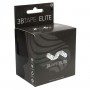 Bande de Taping elite 3b scientific en noir