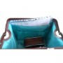 Mallette medecin Cuir ELITE BAGS TREND MARRON