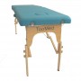 Table Toomed d'osteopathie 2017