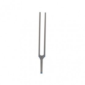 Diapason modèle hartmann 256 Hz sans Curseur