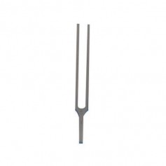 Diapason modèle hartmann 256 Hz sans Curseur
