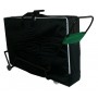 Chariot de transport pour tables pliantes Salamender