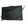 Chariot de transport pour tables pliantes Salamender