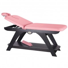 Table de massage fixe Ecopostural C3250W