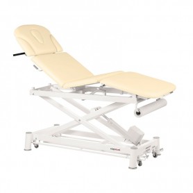 Table de massage électrique Ecopostural